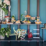 Diodorus Luxury Experience Θέρετρο 3*