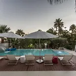 Diodorus Luxury Experience Ośrodek wypoczynkowy Favara