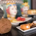 Diodorus Luxury Experience Favara