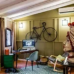 Ośrodek wypoczynkowy Diodorus Luxury Experience Favara