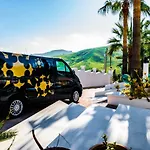 Θέρετρο Diodorus Luxury Experience Favara