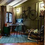 Diodorus Luxury Experience 3* Favara