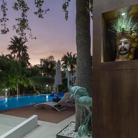 Rezort Diodorus Luxury Experience