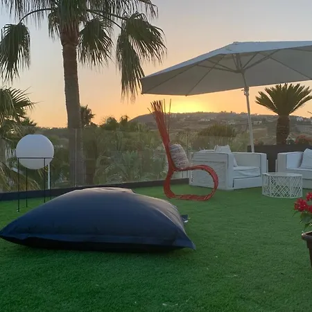 Diodorus Luxury Experience