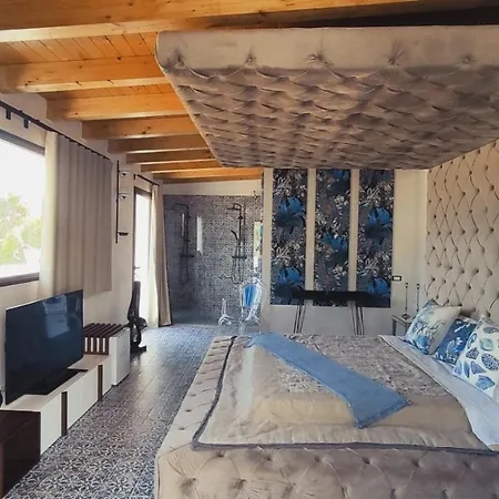 Diodorus Luxury Experience