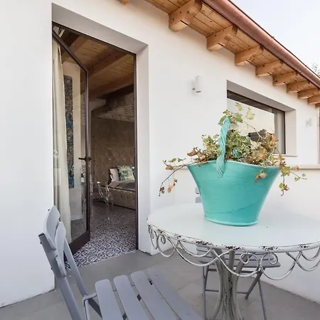Rezort Diodorus Luxury Experience Favara