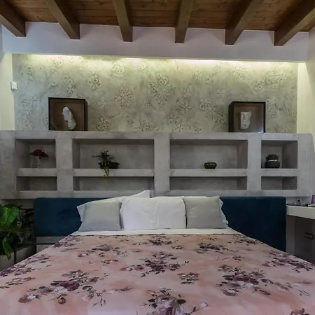Diodorus Luxury Experience Resort 3*
