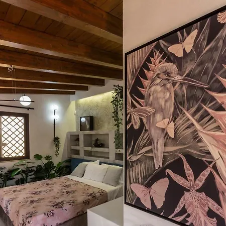 Diodorus Luxury Experience