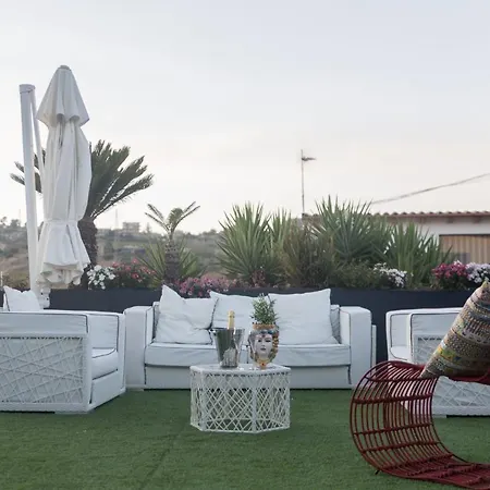 Rezort Diodorus Luxury Experience 3*