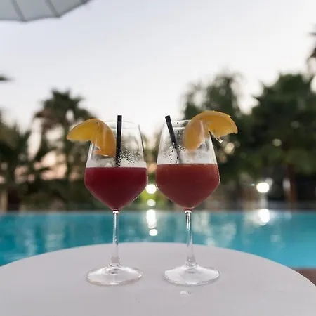 Rezort Diodorus Luxury Experience 3*