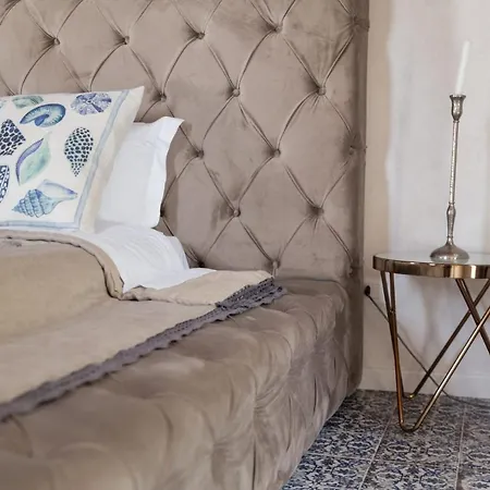 Diodorus Luxury Experience リゾート 3*