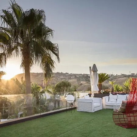 Diodorus Luxury Experience Resort