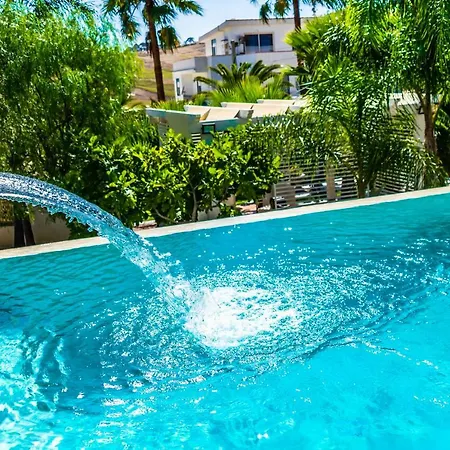 Resort Diodorus Luxury Experience 3*