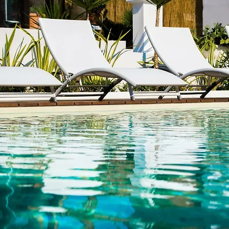 Resort Diodorus Luxury Experience Favara