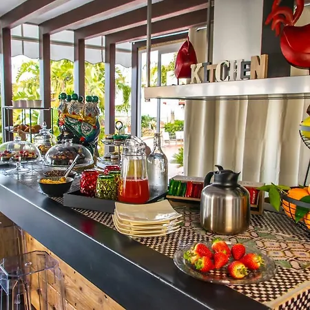 Diodorus Luxury Experience 3*