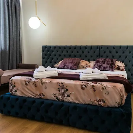 Resort Diodorus Luxury Experience 3*