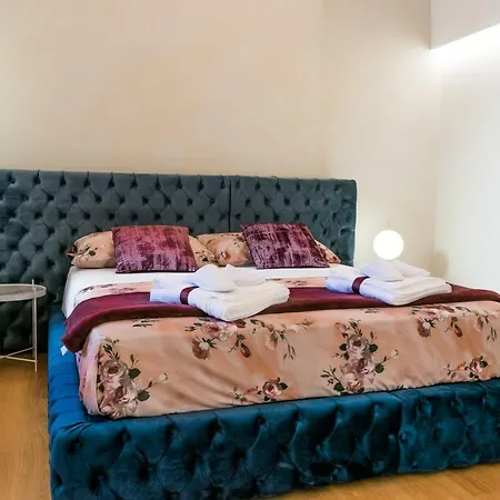 Diodorus Luxury Experience Resort