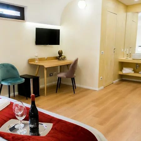 Diodorus Luxury Experience Resort
