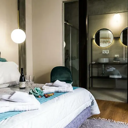 Resort Diodorus Luxury Experience 3*