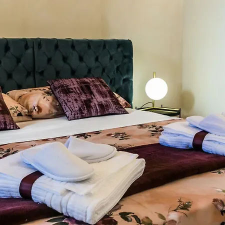 Diodorus Luxury Experience Resort Favara