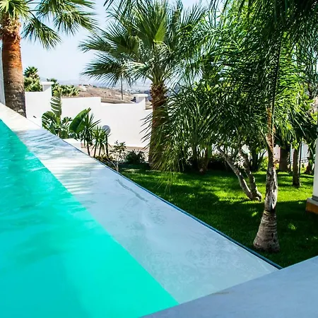 Diodorus Luxury Experience Resort
