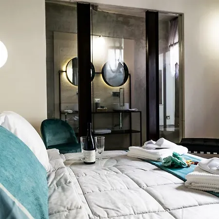 Resort Diodorus Luxury Experience 3*