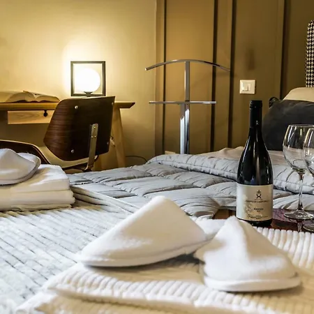 Resort Diodorus Luxury Experience