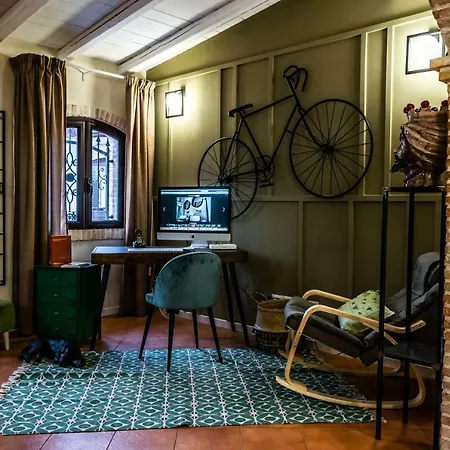 Diodorus Luxury Experience 3* Favara