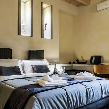 Diodorus Luxury Experience Favara