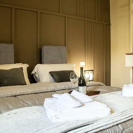 Diodorus Luxury Experience Resort