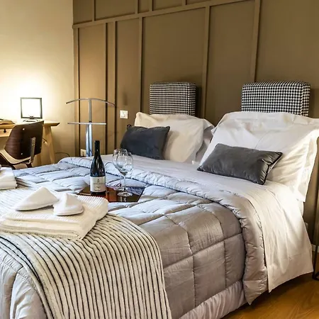 Resort Diodorus Luxury Experience