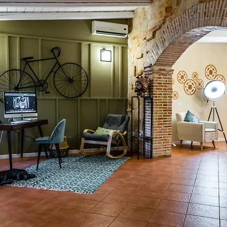 Diodorus Luxury Experience 3* Favara