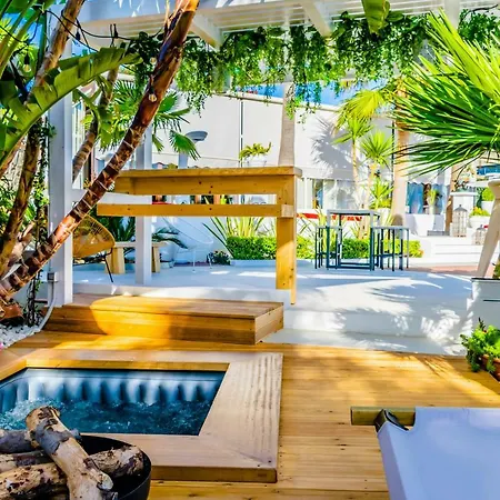 Diodorus Luxury Experience