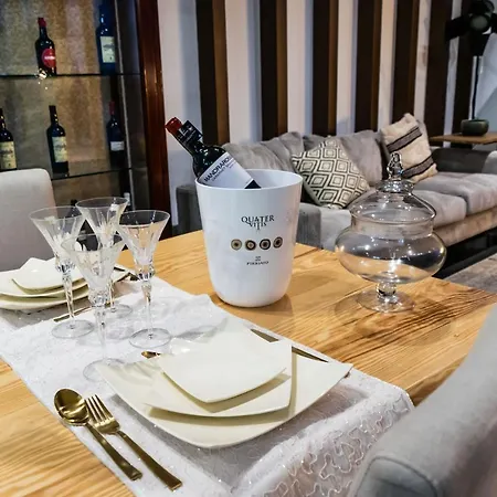 Resort Diodorus Luxury Experience