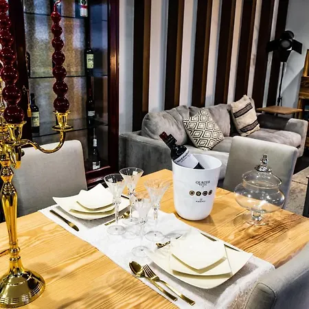 Diodorus Luxury Experience リゾート ファヴァーラ