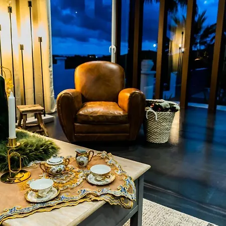 Resort Diodorus Luxury Experience