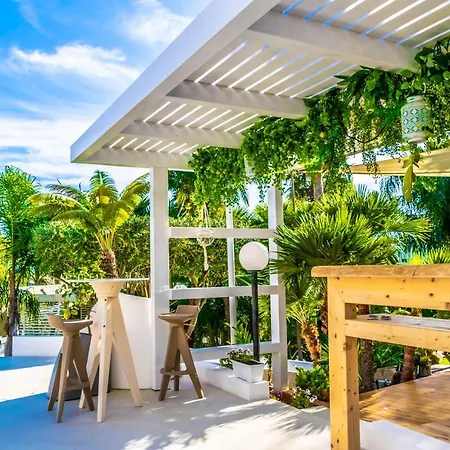 Diodorus Luxury Experience Favara