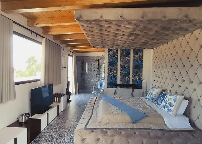 Diodorus Luxury Experience