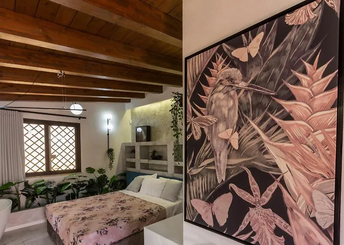 Diodorus Luxury Experience