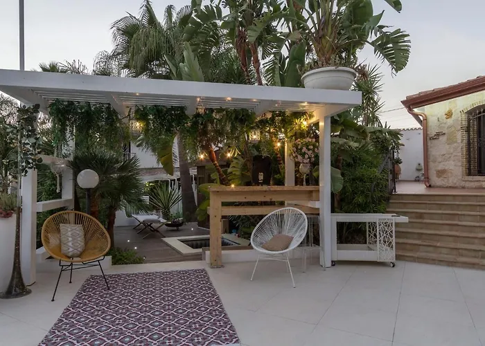 אתר נופש Diodorus Luxury Experience 3*