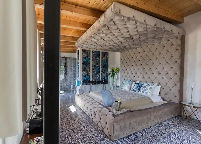 אתר נופש Diodorus Luxury Experience