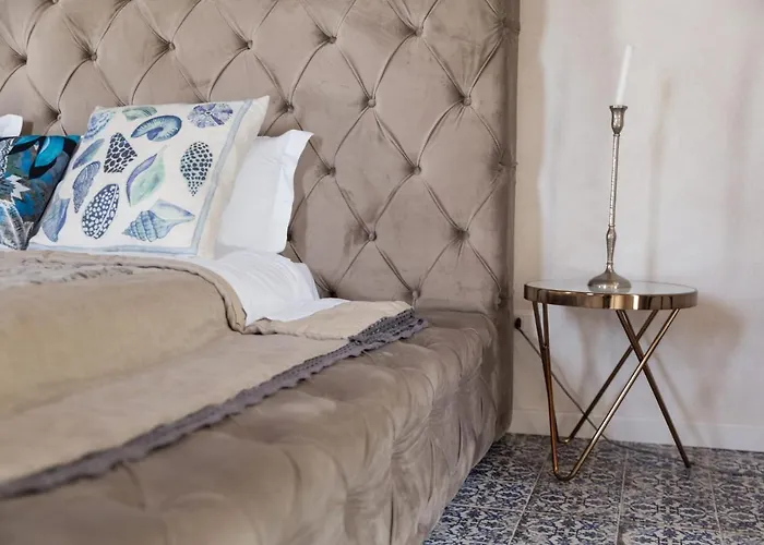 Diodorus Luxury Experience אתר נופש 3*
