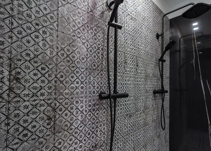 Diodorus Luxury Experience אתר נופש פאבארה
