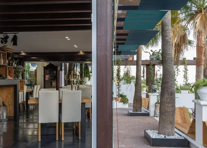 Diodorus Luxury Experience Üdülőközpont