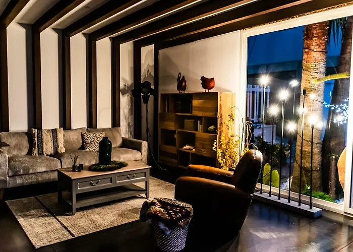 אתר נופש Diodorus Luxury Experience