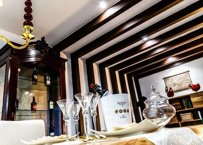 Diodorus Luxury Experience אתר נופש 3*