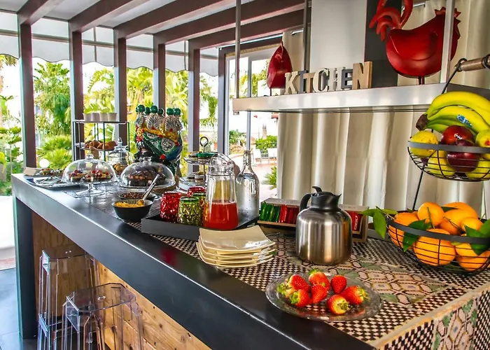 Diodorus Luxury Experience 3*