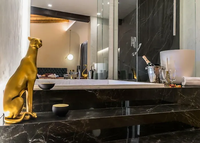 Diodorus Luxury Experience אתר נופש