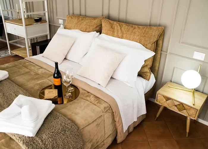 Diodorus Luxury Experience אתר נופש 3*