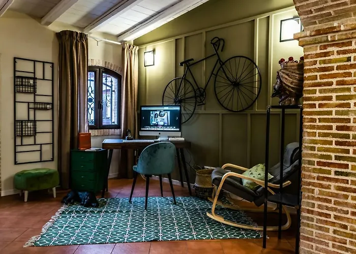 Diodorus Luxury Experience 3* Favara